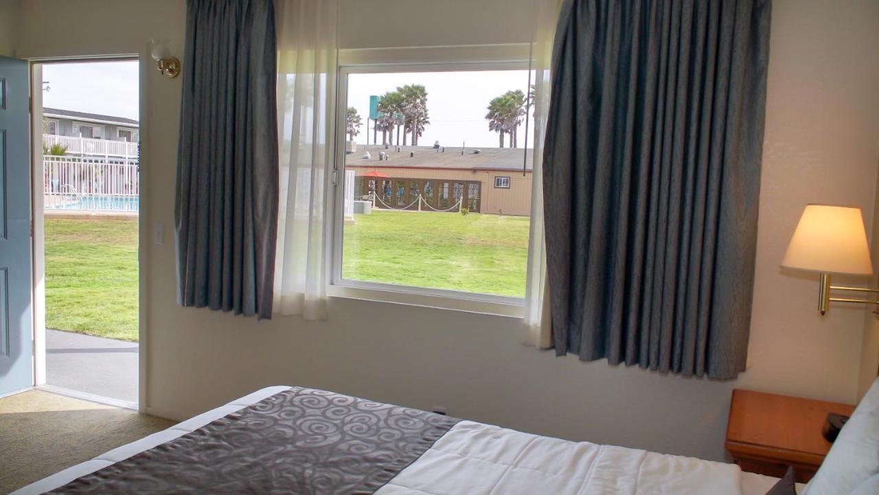 Chambre avec 2 Grands Lits Queen-Size